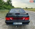 Чорний ВАЗ 2115 Самара, об'ємом двигуна 1.6 л та пробігом 200 тис. км за 2100 $, фото 5 на Automoto.ua