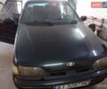 Черный ВАЗ 2115 Самара, объемом двигателя 1.6 л и пробегом 400 тыс. км за 2000 $, фото 3 на Automoto.ua