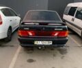 Черный ВАЗ 2115 Самара, объемом двигателя 1.6 л и пробегом 160 тыс. км за 2350 $, фото 3 на Automoto.ua