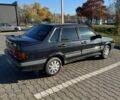 Черный ВАЗ 2115 Самара, объемом двигателя 1.6 л и пробегом 335 тыс. км за 1300 $, фото 8 на Automoto.ua
