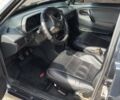 Черный ВАЗ 2115 Самара, объемом двигателя 1.6 л и пробегом 166 тыс. км за 2850 $, фото 12 на Automoto.ua