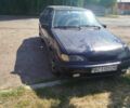 Черный ВАЗ 2115 Самара, объемом двигателя 1.6 л и пробегом 400 тыс. км за 900 $, фото 5 на Automoto.ua