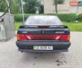 Черный ВАЗ 2115 Самара, объемом двигателя 1.6 л и пробегом 85 тыс. км за 2350 $, фото 6 на Automoto.ua