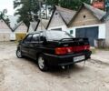 Черный ВАЗ 2115 Самара, объемом двигателя 1.6 л и пробегом 260 тыс. км за 1950 $, фото 14 на Automoto.ua