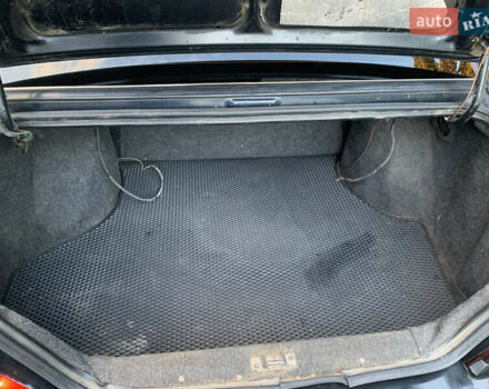 Черный ВАЗ 2115 Самара, объемом двигателя 1.6 л и пробегом 285 тыс. км за 2700 $, фото 10 на Automoto.ua