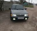 Чорний ВАЗ 2115 Самара, об'ємом двигуна 1.6 л та пробігом 45 тис. км за 2500 $, фото 1 на Automoto.ua