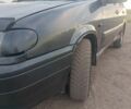 Черный ВАЗ 2115 Самара, объемом двигателя 0 л и пробегом 200 тыс. км за 1500 $, фото 1 на Automoto.ua