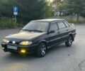 Чорний ВАЗ 2115 Самара, об'ємом двигуна 1.5 л та пробігом 240 тис. км за 1495 $, фото 1 на Automoto.ua
