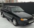 Чорний ВАЗ 2115 Самара, об'ємом двигуна 1.5 л та пробігом 164 тис. км за 2200 $, фото 7 на Automoto.ua
