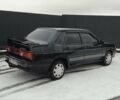Чорний ВАЗ 2115 Самара, об'ємом двигуна 1.5 л та пробігом 164 тис. км за 2200 $, фото 9 на Automoto.ua