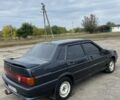 Чорний ВАЗ 2115 Самара, об'ємом двигуна 1.6 л та пробігом 200 тис. км за 1600 $, фото 2 на Automoto.ua