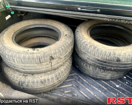 Чорний ВАЗ 2115 Самара, об'ємом двигуна 1.6 л та пробігом 138 тис. км за 2500 $, фото 8 на Automoto.ua