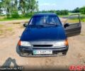 Черный ВАЗ 2115 Самара, объемом двигателя 1.6 л и пробегом 60 тыс. км за 1750 $, фото 3 на Automoto.ua