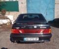 Черный ВАЗ 2115 Самара, объемом двигателя 0 л и пробегом 136 тыс. км за 2500 $, фото 7 на Automoto.ua