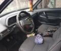 Чорний ВАЗ 2115 Самара, об'ємом двигуна 1.6 л та пробігом 100 тис. км за 2100 $, фото 4 на Automoto.ua