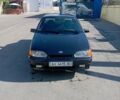 Чорний ВАЗ 2115 Самара, об'ємом двигуна 1.6 л та пробігом 122 тис. км за 2100 $, фото 1 на Automoto.ua