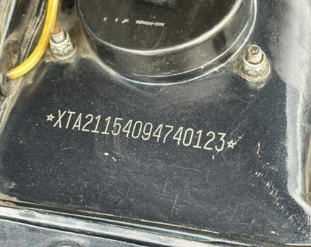 Чорний ВАЗ 2115 Самара, об'ємом двигуна 1.6 л та пробігом 278 тис. км за 2500 $, фото 2 на Automoto.ua