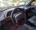 Черный ВАЗ 2115 Самара, объемом двигателя 1 л и пробегом 250 тыс. км за 1451 $, фото 1 на Automoto.ua
