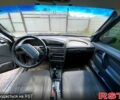 Черный ВАЗ 2115 Самара, объемом двигателя 1.6 л и пробегом 100 тыс. км за 1600 $, фото 4 на Automoto.ua