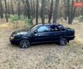 Черный ВАЗ 2115 Самара, объемом двигателя 1.6 л и пробегом 83 тыс. км за 3000 $, фото 1 на Automoto.ua
