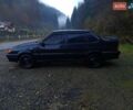 ВАЗ 2115 Самара 2008 у Верховине на Automoto.ua Чорний ВАЗ 2115 Самара, об'ємом двигуна 1.6 л та пробігом 230 тис. км за 1500 $, фото 4 на Automoto.ua