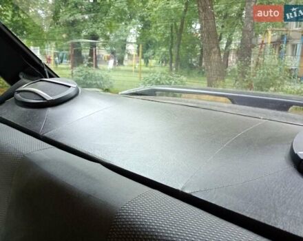 Чорний ВАЗ 2115 Самара, об'ємом двигуна 1.6 л та пробігом 222 тис. км за 2650 $, фото 4 на Automoto.ua