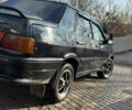 Чорний ВАЗ 2115 Самара, об'ємом двигуна 1.6 л та пробігом 278 тис. км за 2500 $, фото 11 на Automoto.ua