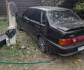 Черный ВАЗ 2115 Самара, объемом двигателя 1.6 л и пробегом 175 тыс. км за 1800 $, фото 1 на Automoto.ua