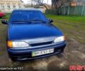 Черный ВАЗ 2115 Самара, объемом двигателя 1.6 л и пробегом 0 тыс. км за 2500 $, фото 1 на Automoto.ua