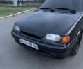Черный ВАЗ 2115 Самара, объемом двигателя 1.6 л и пробегом 147 тыс. км за 2100 $, фото 13 на Automoto.ua