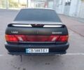 Чорний ВАЗ 2115 Самара, об'ємом двигуна 1.5 л та пробігом 430 тис. км за 1750 $, фото 1 на Automoto.ua