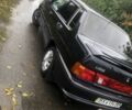 Черный ВАЗ 2115 Самара, объемом двигателя 1.6 л и пробегом 160 тыс. км за 2250 $, фото 1 на Automoto.ua