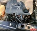 Черный ВАЗ 2115 Самара, объемом двигателя 1.6 л и пробегом 60 тыс. км за 1750 $, фото 2 на Automoto.ua