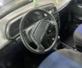 Черный ВАЗ 2115 Самара, объемом двигателя 1.6 л и пробегом 160 тыс. км за 2250 $, фото 6 на Automoto.ua