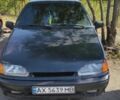 Чорний ВАЗ 2115 Самара, об'ємом двигуна 1.6 л та пробігом 240 тис. км за 1681 $, фото 1 на Automoto.ua