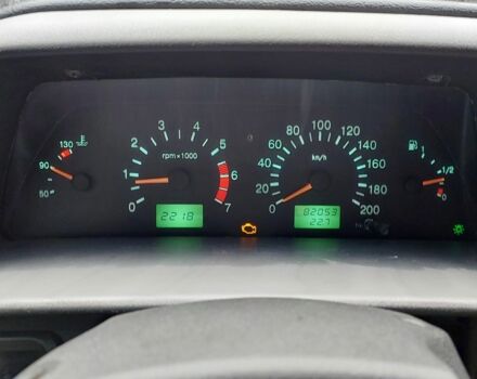 ВАЗ 2115 Самара 2008 у Славянске на Automoto.ua Чорний ВАЗ 2115 Самара, об'ємом двигуна 1.5 л та пробігом 82 тис. км за 1428 $, фото 2 на Automoto.ua