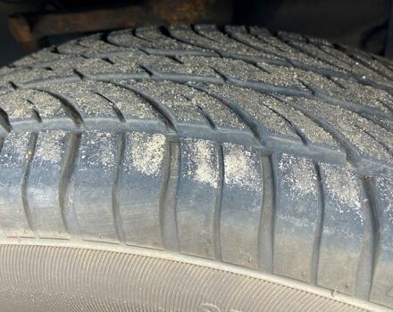 Чорний ВАЗ 2115 Самара, об'ємом двигуна 1.6 л та пробігом 175 тис. км за 2300 $, фото 4 на Automoto.ua