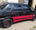 Черный ВАЗ 2115 Самара, объемом двигателя 0 л и пробегом 159 тыс. км за 1350 $, фото 1 на Automoto.ua