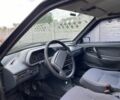 Черный ВАЗ 2115 Самара, объемом двигателя 1.6 л и пробегом 138 тыс. км за 1600 $, фото 7 на Automoto.ua