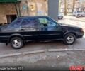 Черный ВАЗ 2115 Самара, объемом двигателя 1.6 л и пробегом 390 тыс. км за 2399 $, фото 4 на Automoto.ua
