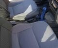Черный ВАЗ 2115 Самара, объемом двигателя 0 л и пробегом 136 тыс. км за 2500 $, фото 5 на Automoto.ua