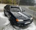 Чорний ВАЗ 2115 Самара, об'ємом двигуна 1.6 л та пробігом 400 тис. км за 1240 $, фото 1 на Automoto.ua
