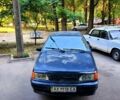 Чорний ВАЗ 2115 Самара, об'ємом двигуна 1.6 л та пробігом 63 тис. км за 730 $, фото 1 на Automoto.ua