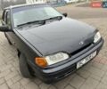Чорний ВАЗ 2115 Самара, об'ємом двигуна 1.5 л та пробігом 192 тис. км за 1195 $, фото 31 на Automoto.ua