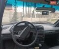 Чорний ВАЗ 2115 Самара, об'ємом двигуна 1.6 л та пробігом 190 тис. км за 1800 $, фото 13 на Automoto.ua