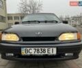 Чорний ВАЗ 2115 Самара, об'ємом двигуна 1.5 л та пробігом 192 тис. км за 1195 $, фото 60 на Automoto.ua