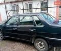 Черный ВАЗ 2115 Самара, объемом двигателя 1.6 л и пробегом 83 тыс. км за 2500 $, фото 11 на Automoto.ua