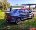 Чорний ВАЗ 2115 Самара, об'ємом двигуна 1.6 л та пробігом 250 тис. км за 1440 $, фото 1 на Automoto.ua