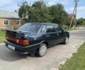 Чорний ВАЗ 2115 Самара, об'ємом двигуна 1.6 л та пробігом 204 тис. км за 2000 $, фото 3 на Automoto.ua