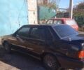 Черный ВАЗ 2115 Самара, объемом двигателя 0 л и пробегом 136 тыс. км за 2500 $, фото 6 на Automoto.ua